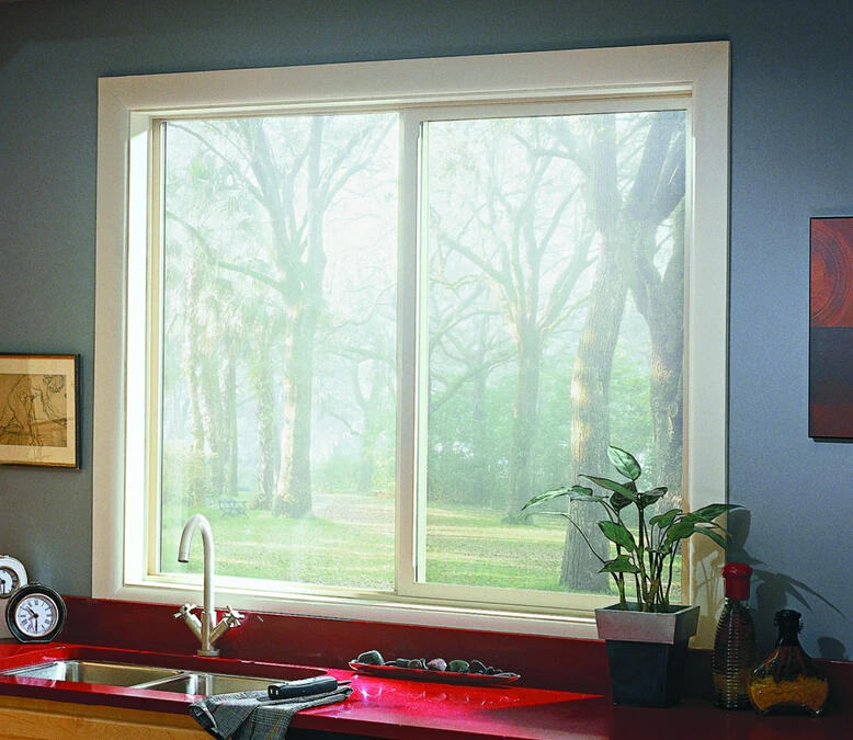 Champaign Vinyl Windows